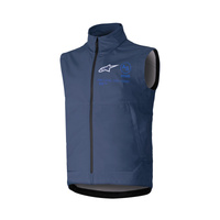 Alpinestars Vest Techstar Softshell Navy 