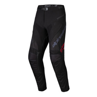 Alpinestars Pants Pro Dura Black Magnet White 