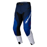 Alpinestars Pants Pro Dura Navy Bright Blue White 