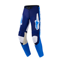 Alpinestars Pants Racer Riway Ucla Blue White 