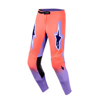 Alpinestars Pants Supertech Scenz Hot Coral Purple 
