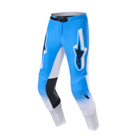 Alpinestars Pants Supertech Scenz Ucla Blue White 