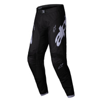 Alpinestars Pants Racer Graphite Black Grey 