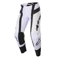 Alpinestars Pants Techstar Arch White Black 