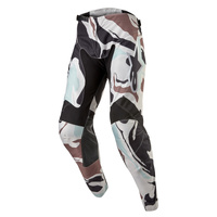 Alpinestars Pants Racer Tactical Iron Camo Dust Grey 