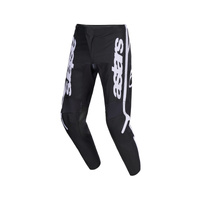 Alpinestars Pants Fluid Apex Black Grey 