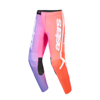 Alpinestars Pants Fluid Apex Multi Color 