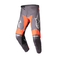 Alpinestars Pants Racer Hoen Magnet Hot Orange 