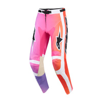Alpinestars Pants Racer Air Portl Multi Color 