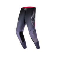 Alpinestars Pants Supertech Dade Iron Red Berry 