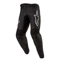 Alpinestars Pants Fluid Graphite Black Silver 