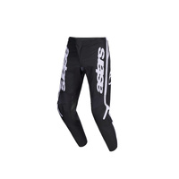 Alpinestars Pants Youth Fluid Apex Black Grey 