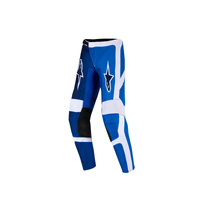 Alpinestars Pants Youth Fluid Portl Ucla Blue White 