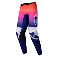 Alpinestars Pants Womens Fluid Wurx Multi Color White 