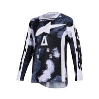 Alpinestars Jersey Racer Lahnd Iron Camo 