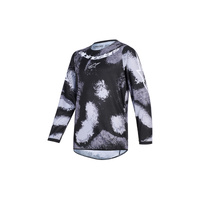 Alpinestars Jersey Youth Fluid Lahnd Iron Camo 