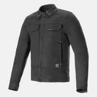 Alpinestars Jacket Garage Smoke Grey 