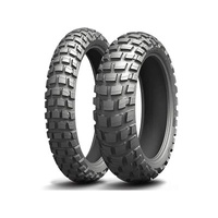 Michelin Tyre 120/70 R19 60R Anakee Wild