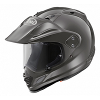 ARAI XD-4 Adventure Grey Helmet