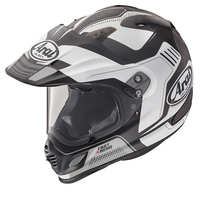 ARAI XD-4 Vision White Frost Helmet