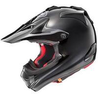 ARAI VX-PRO 4 Black Frost Helmet