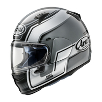 ARAI Profile-V Bend Grey/Silver Helmet