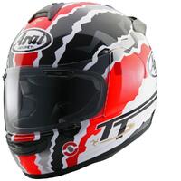 ARAI Profile-V Doohan Tt Helmet