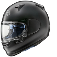 ARAI Profile-V Frost Black Helmet