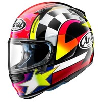 ARAI Profile-V Schwantz 95 Helmet