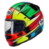 ARAI Profile-V Rock Multi Helmet