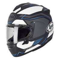 ARAI Profile-V Sensation Blue Helmet