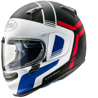 ARAI Profile-V Tube Red Matt Helmet
