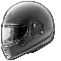 ARAI Concept-X Modern Grey Helmet