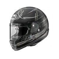 ARAI Concept-X Neo Vista Black Helmet