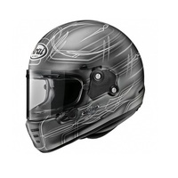 ARAI Concept-X Neo Vista Grey Helmet