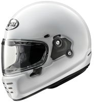 ARAI Concept-X White Helmet