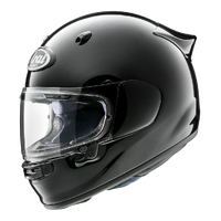 ARAI Quantic Gloss Black Helmet