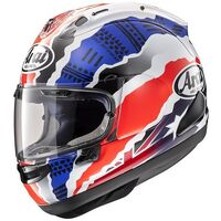 ARAI RX-7V EVO Doohan W/Champ Rep Helmet