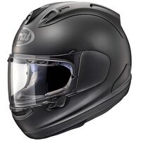 ARAI RX-7V EVO Frost Black Helmet