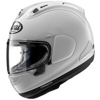 ARAI RX-7V EVO Gloss White Helmet