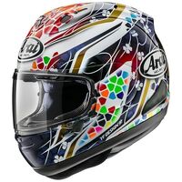 ARAI RX-7V EVO Nakagami GP 2 Helmet