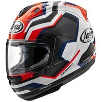 ARAI RX-7V EVO Rsw Trico Helmet