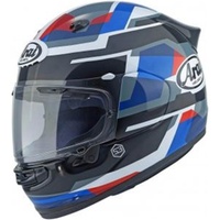 Arai Helmet Quantic Abstract Blue