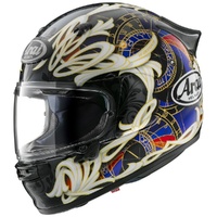 Arai Helmet Quantic Orloj Black