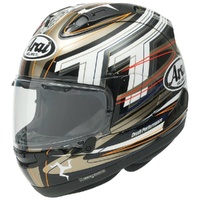 Arai Helmet RX-7V Evo 2026 LTD ED IOM TT