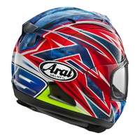 Arai Helmet RX-7V Evo Ogura