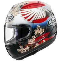 Arai Helmet RX-7V Evo Tsubasa