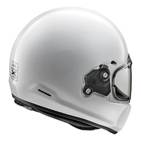 Arai Helmet Concept-XE White