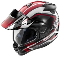 Arai Helmet Tour-X5 Discovery Red