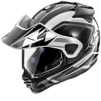 Arai Helmet Tour-X5 Discovery White